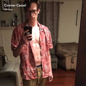 Meet your Posher, Stephen